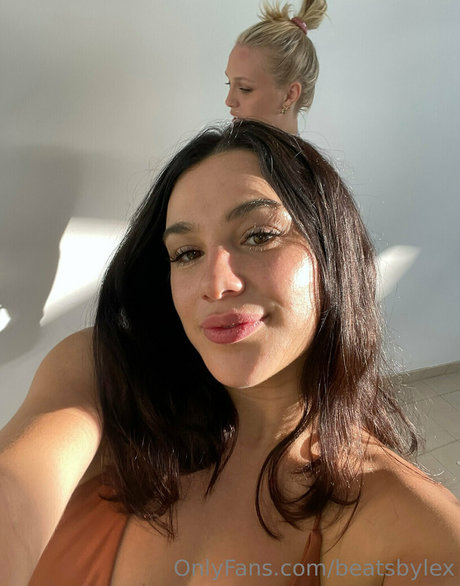 beatsbylex perfect model archive