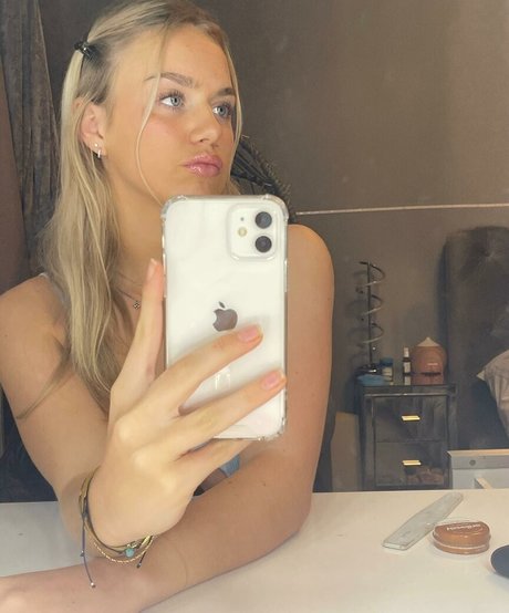 Gabriella Davies star hot gallery