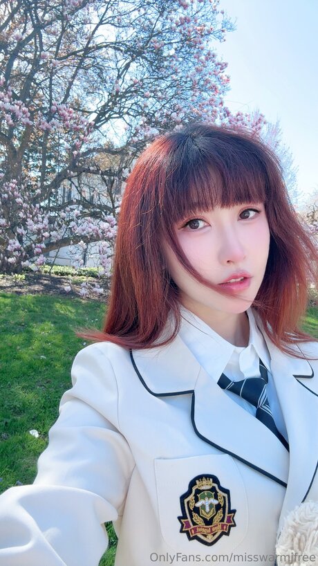 misswarmjfree high quality star pictures