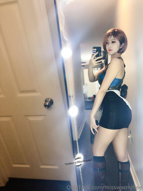 misswarmjfree best star picture