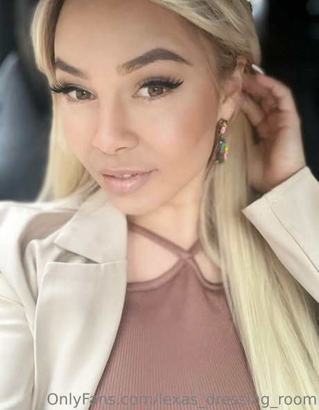 lexas dressing room best actress pictures