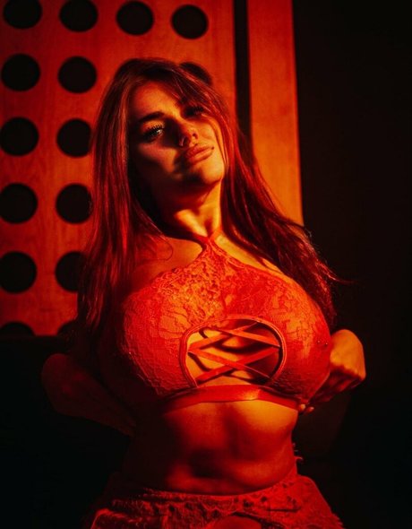 Anyamelia george perfect model photos