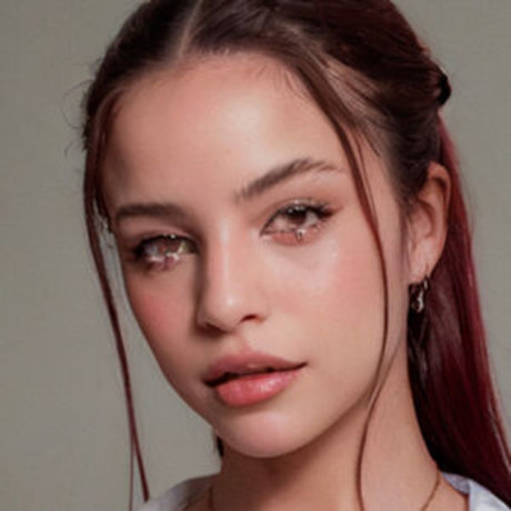 Emilia Mernes Ai Porn star free photos