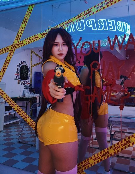 Yuggie TV pornstar high quality galleries