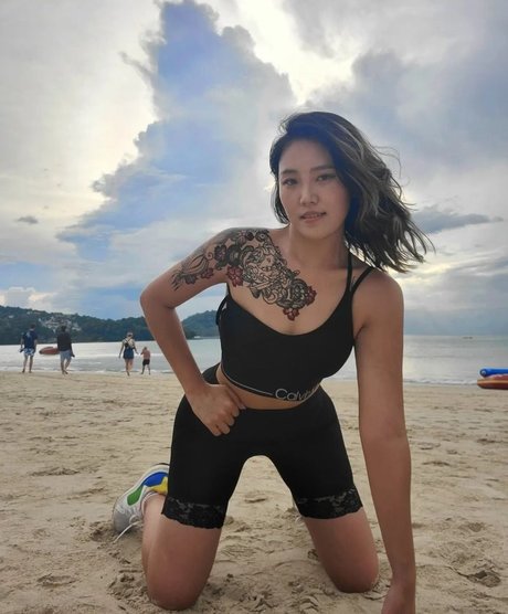 Yuggie TV model perfect pictures