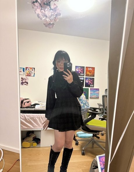 bunny princess onlyfans beautiful naked photo