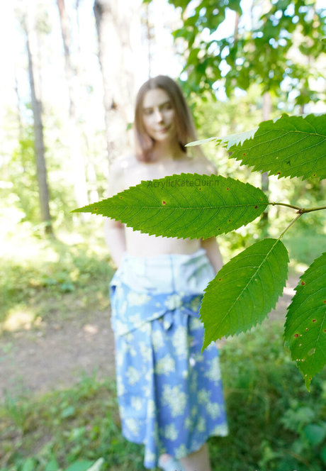 acrylickatequinn free beautiful model picture