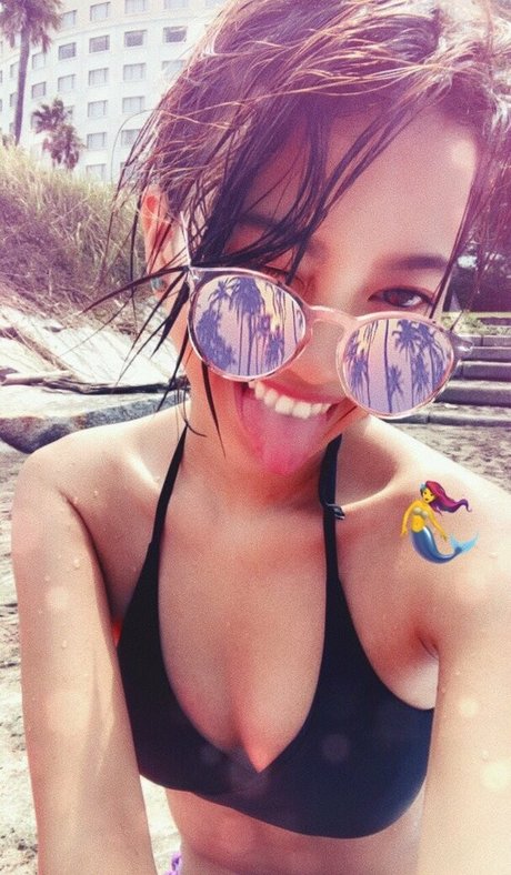 Kanagangtv nice model img