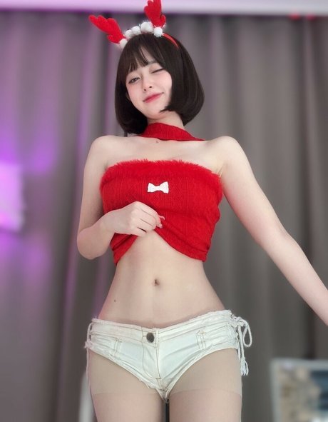 bbang9 2 naked pornstar photo