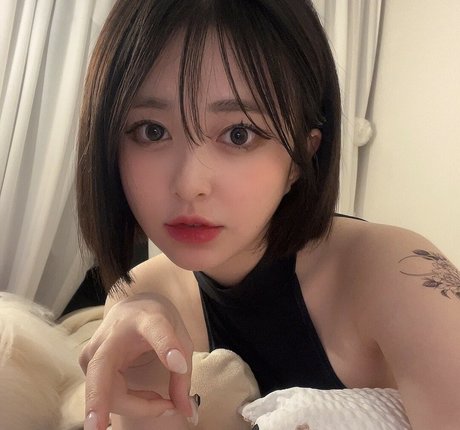 bbang9 2 naked star picture