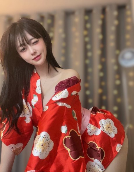 bbang9 2 model nudes picture