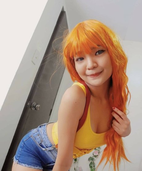 AlodiaMarie high quality actress image