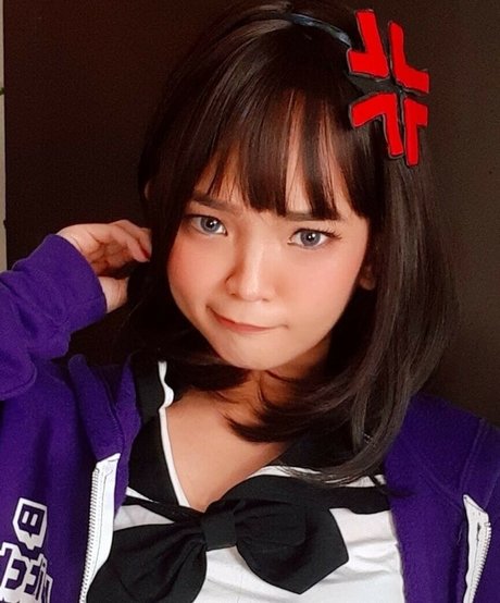 AlodiaMarie top model picture