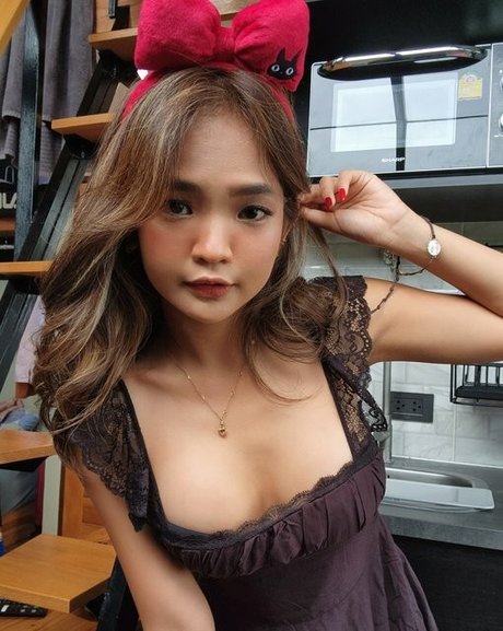 AlodiaMarie pretty star photos