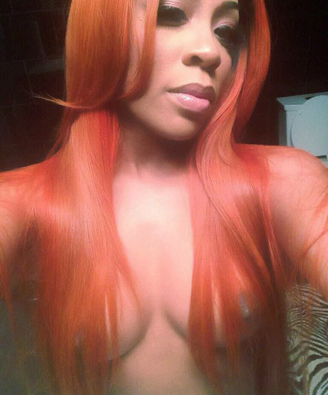 K Michelle model sex pics