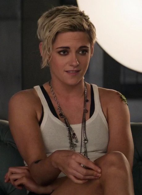 Kristen Stewart star xxx gallery