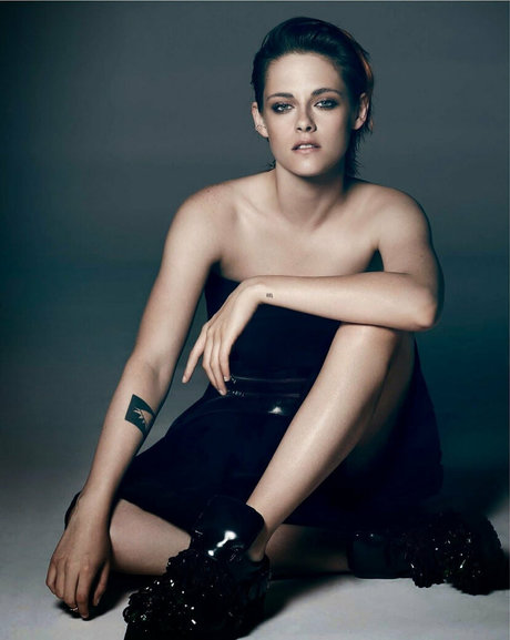 Kristen Stewart star best photo