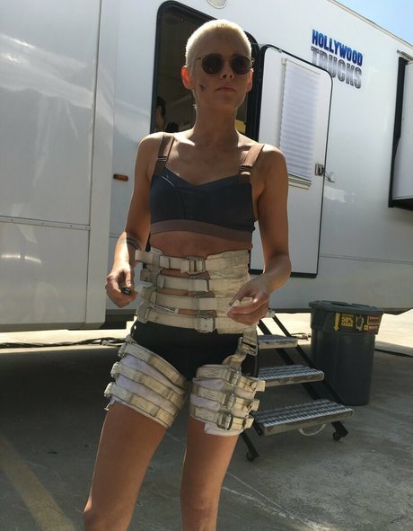 Kristen Stewart pornographic model images