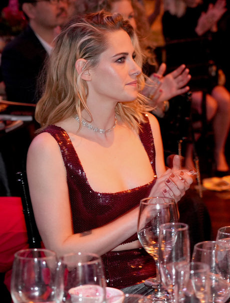 Kristen Stewart model best galleries