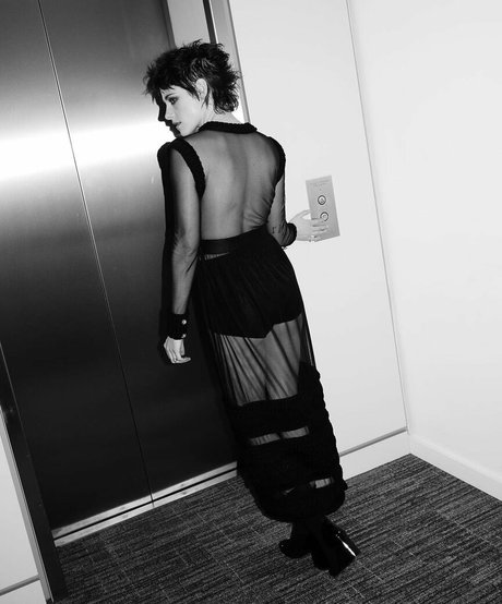 Kristen Stewart pretty star pics