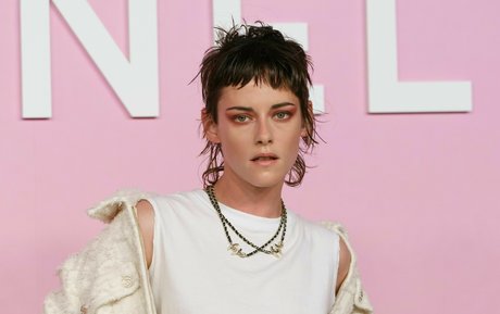 Kristen Stewart xxx star gallery