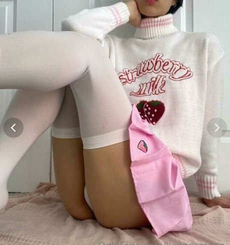 loveliehyunnie pornstar hot picture