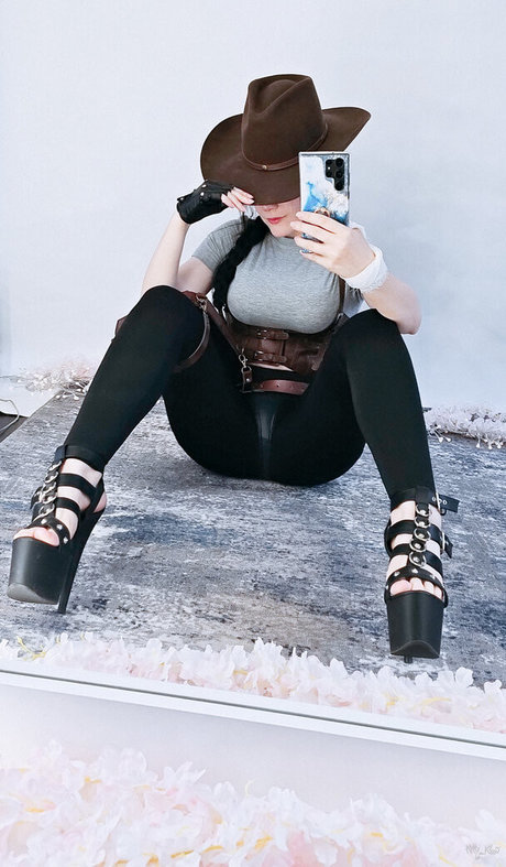 makeup artist onlyfans best pics