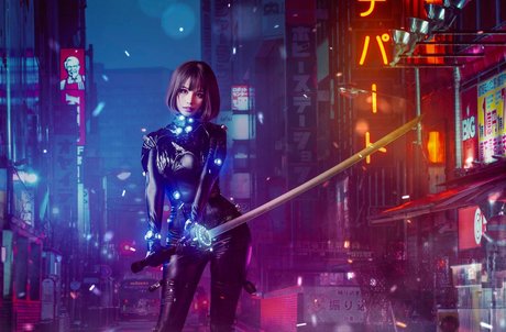 Charechii pornstar naked photo