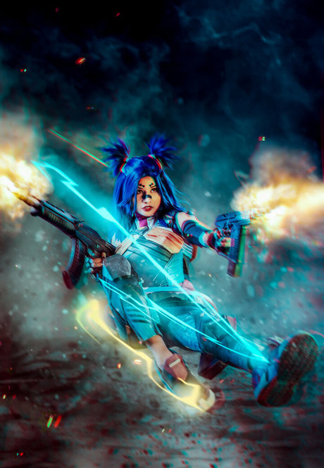 Charechii sexy pornstar image