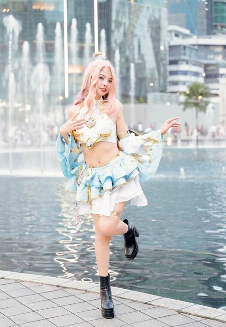 Charechii adult actress photos