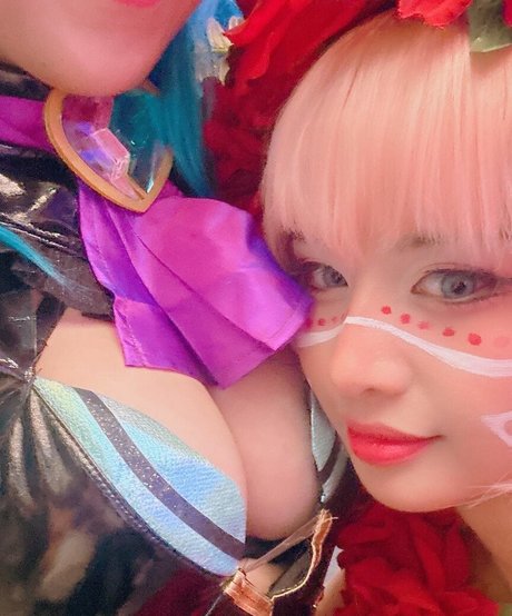 Charechii best pornstar img