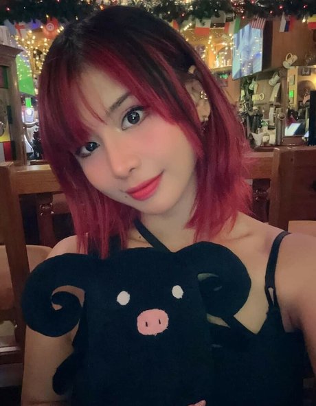 Charechii Quick photo