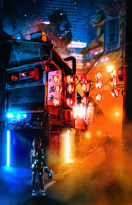 Charechii model xxx photo