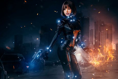 Charechii pretty pornstar galleries