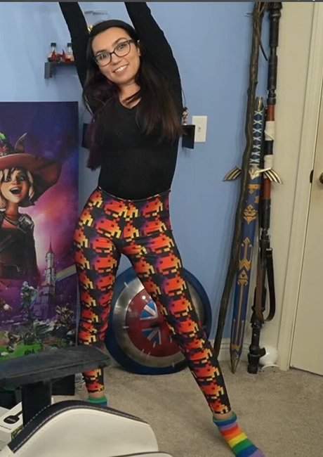 Trisha Hershberger star top pics