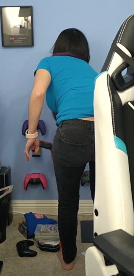 Trisha Hershberger sex pornstar img