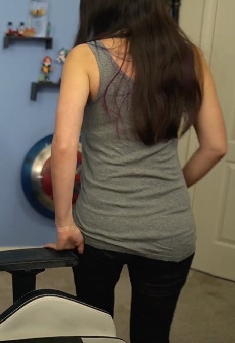 Trisha Hershberger Quick photo