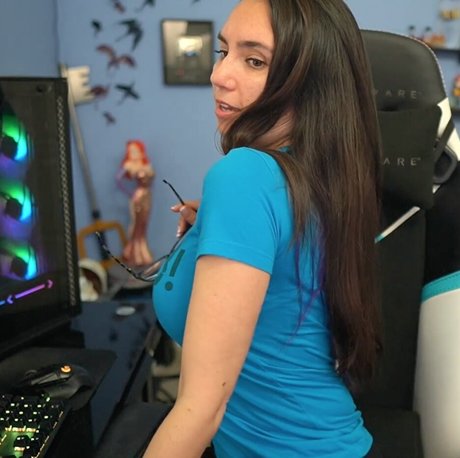 Trisha Hershberger porn actress image