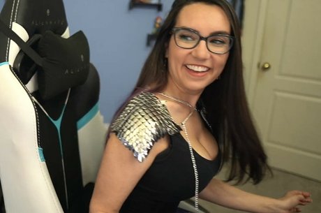 Trisha Hershberger sex star photo