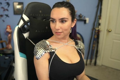Trisha Hershberger star high quality pics
