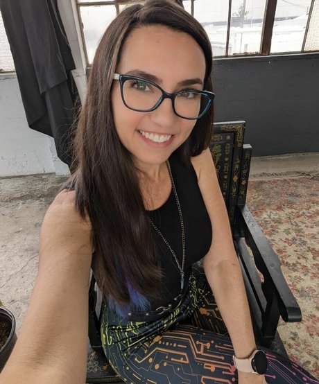 Trisha Hershberger perfect pornstar pic