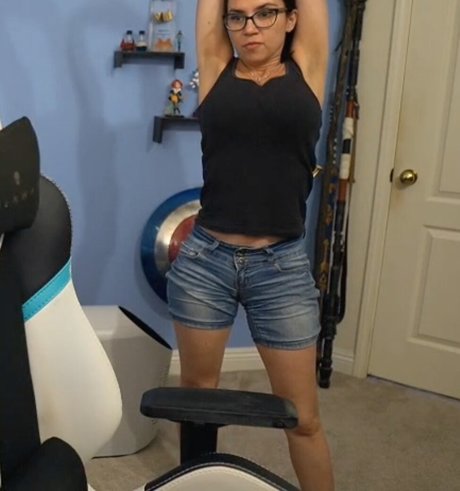 Trisha Hershberger model sex picture