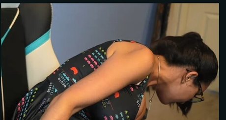 big booty latina onlyfans sexy nude picture