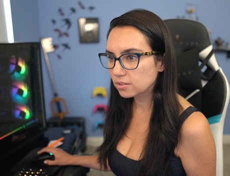 Trisha Hershberger adult actress image