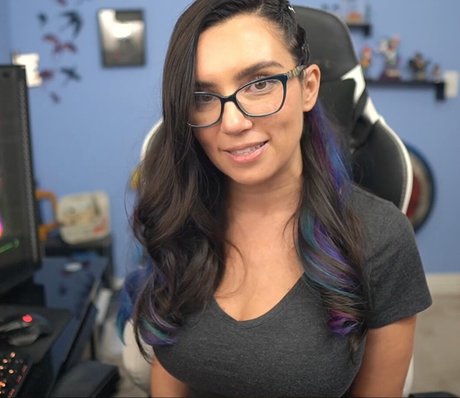 Trisha Hershberger star beautiful photos