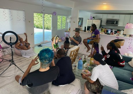 thecleopanda nice actress pic