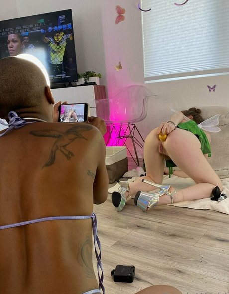 lesbian ass onlyfans hot porn pic