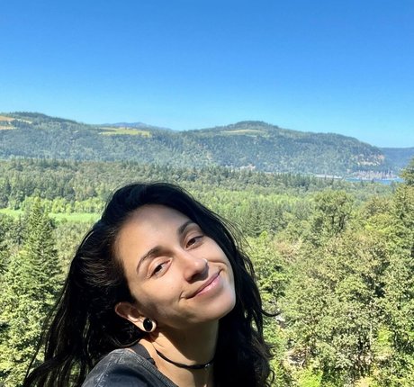 Yana Mori pornstar naked image