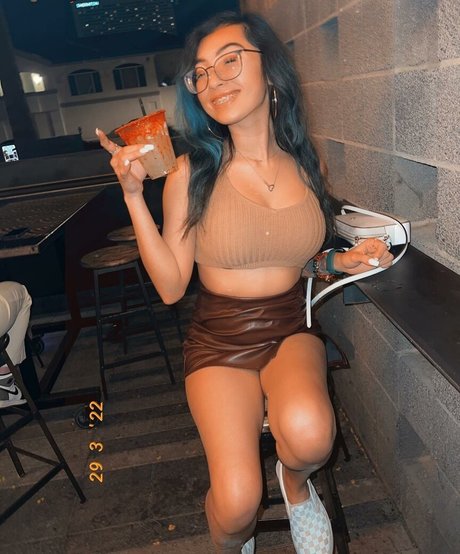 Bxetao model exclusive galleries