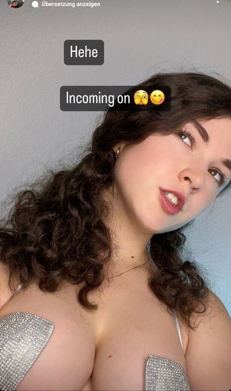 Cauzifer Cosplay erotic model images